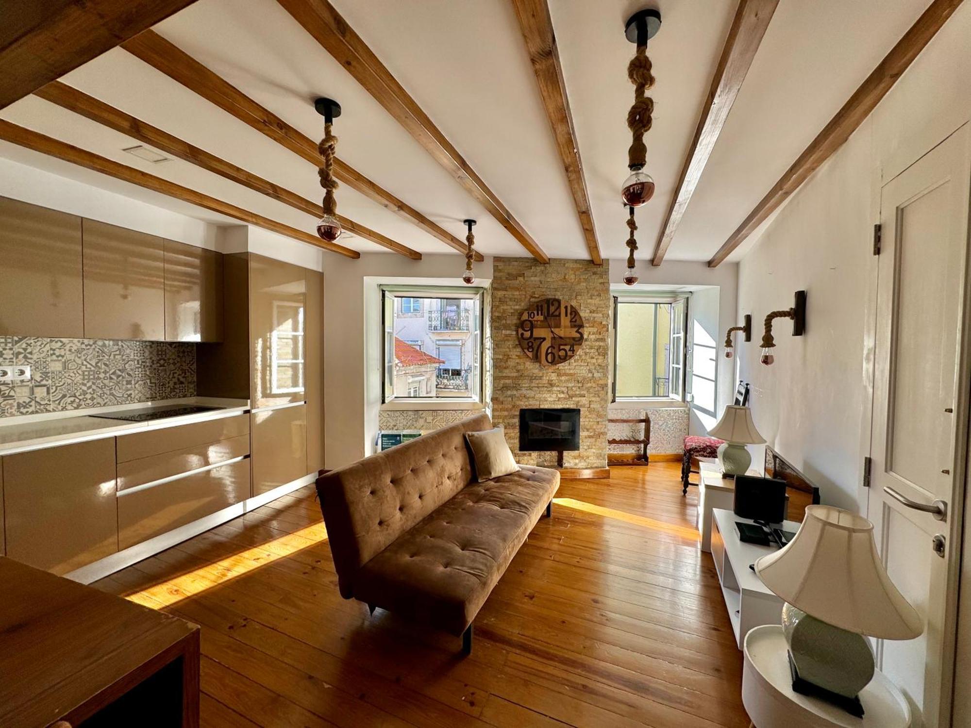 Alfama House Hotel - Lisbon — Photos 2
