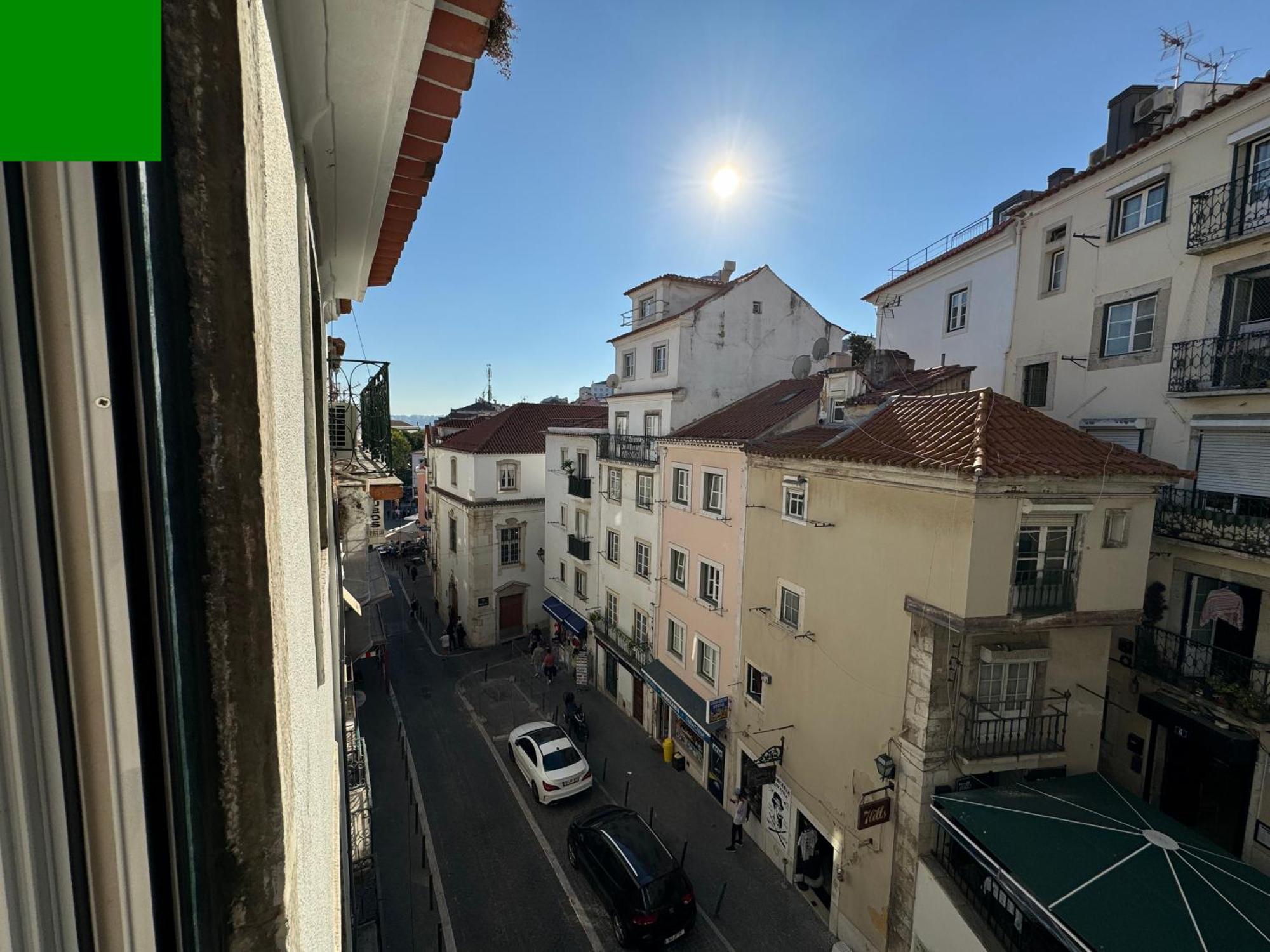 Alfama House Hotel - Lisbon — Photos 1