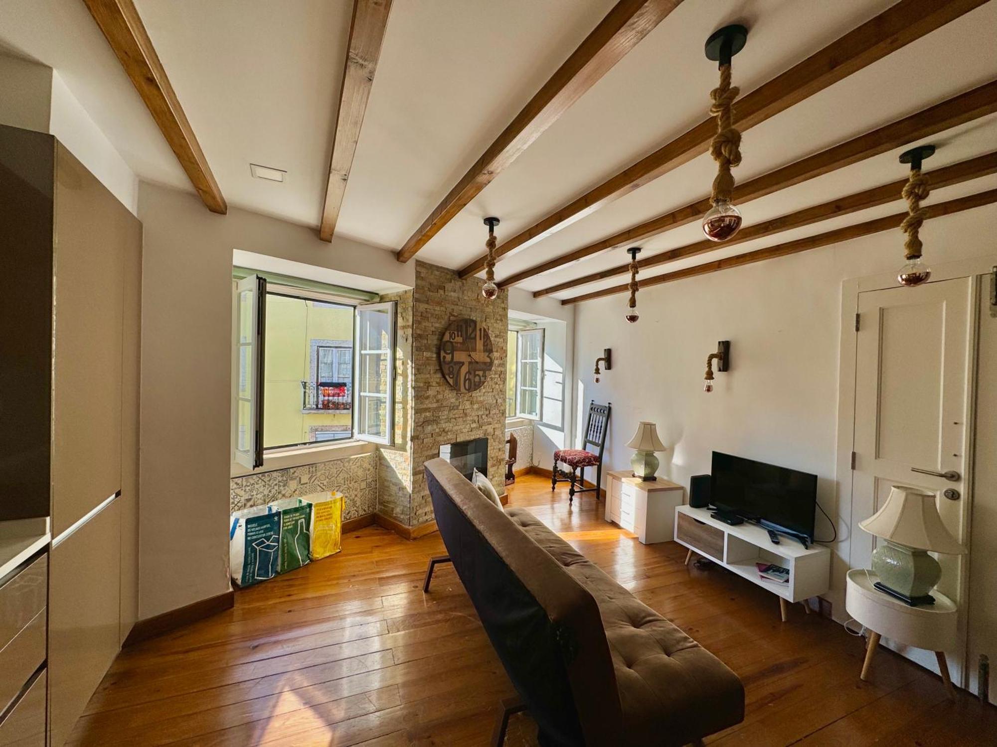Alfama House Hotel - Lisbon, Lisbon